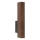 LED-Wandleuchte TEO LED/3W/230V 3000K Walnuss