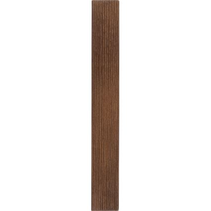 LED-Wandleuchte TEO LED/3W/230V 3000K Walnuss
