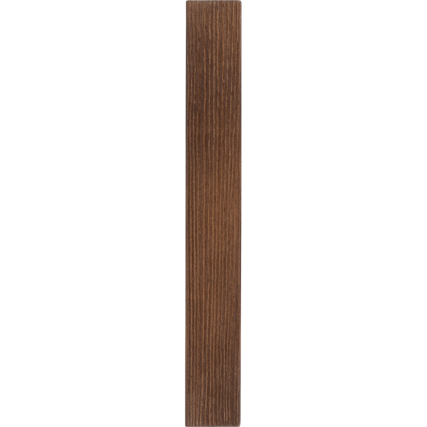 LED-Wandleuchte TEO LED/3W/230V 3000K Walnuss