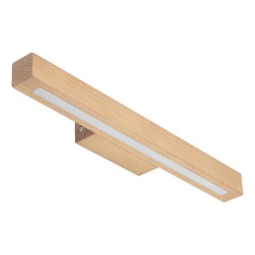 LED-Wandleuchte TEO LED/8W/230V 3000K Kiefer