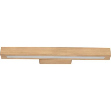 LED-Wandleuchte TEO LED/8W/230V 3000K Kiefer