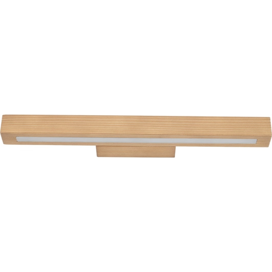 LED-Wandleuchte TEO LED/8W/230V 3000K Kiefer