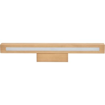 LED-Wandleuchte TEO LED/8W/230V 3000K Kiefer