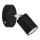 LED-Wandstrahler TUNE 1xGU10/4,8W/230V schwarz