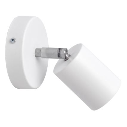 LED-Wandstrahler TUNE 1xGU10/4,8W/230V weiß