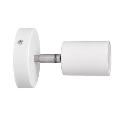 LED-Wandstrahler TUNE 1xGU10/4,8W/230V weiß