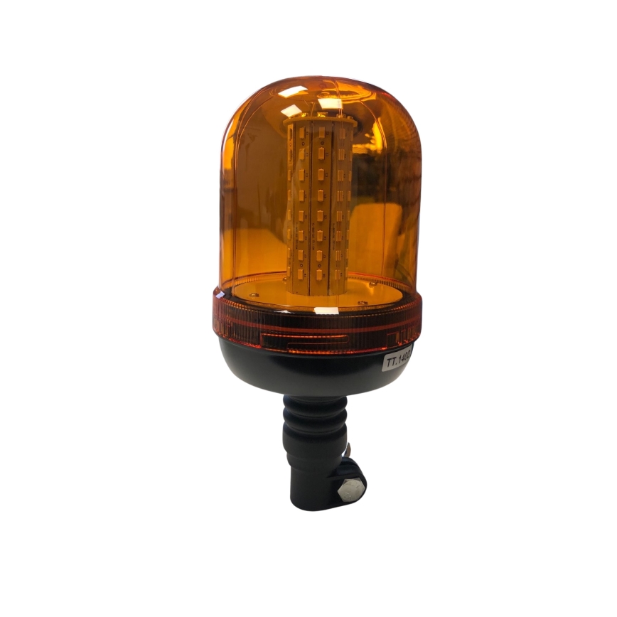 LED-Warnleuchte LED/12-24V IP66