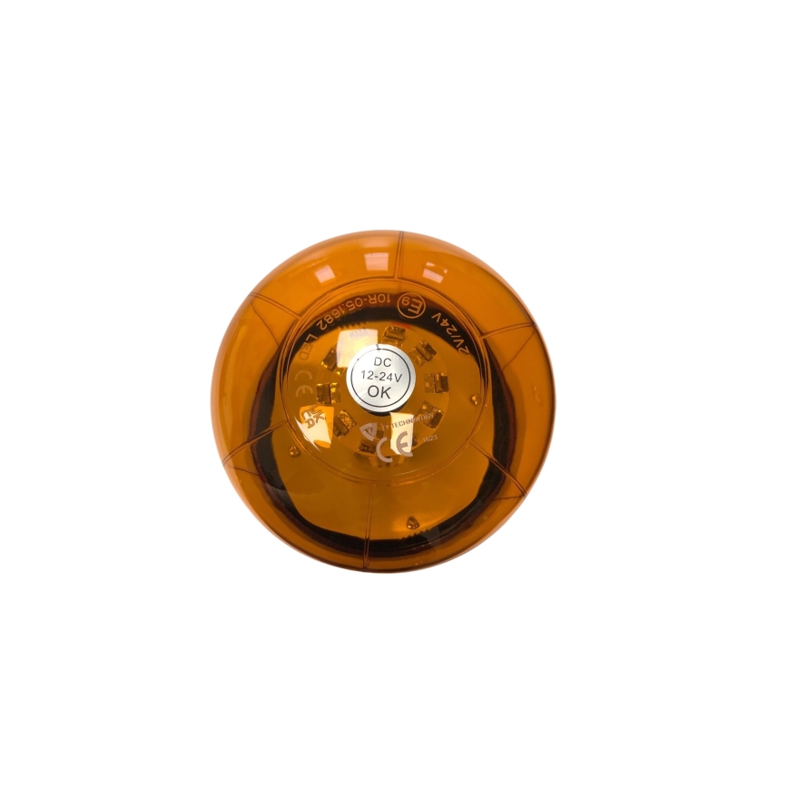 LED-Warnleuchte LED/12-24V IP66