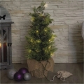LED Weihnachtsdekoration 30xLED/3xAA IP44