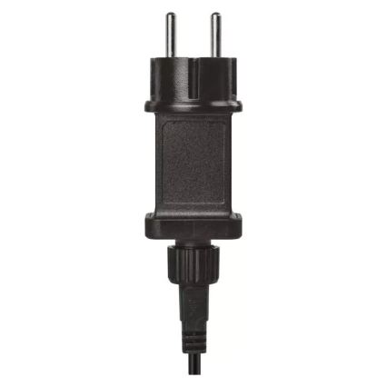 LED Weihnachtsdekoration für Außen 402xLED/3,6W/4,5/230V IP44 warm-weiβ