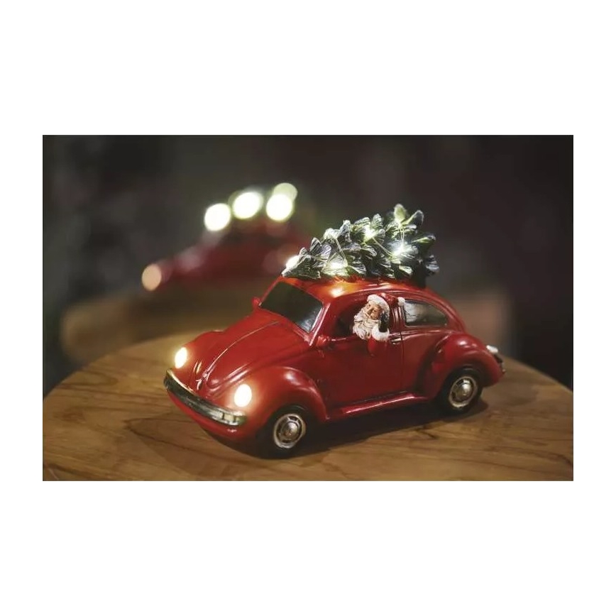 LED-Weihnachtsdekoration LED/3xAA Auto