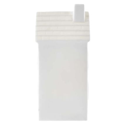 LED-Weihnachtsdekoration LED/CR2032 Häuschen