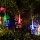 LED Weihnachtskette 20xLED 2,25m multicolor Rentier
