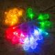 LED Weihnachtskette 20xLED 2,25m multicolor Stock