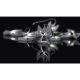 LED Weihnachtskette CHAIN 10xLED/0,6W/2xAA