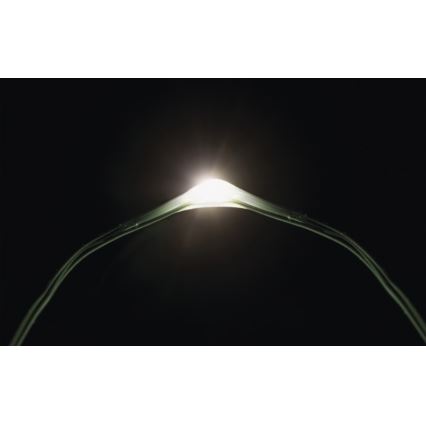 LED-Weihnachtskette für den Außenbereich 4 m 40xLED/2,4W/230V IP44