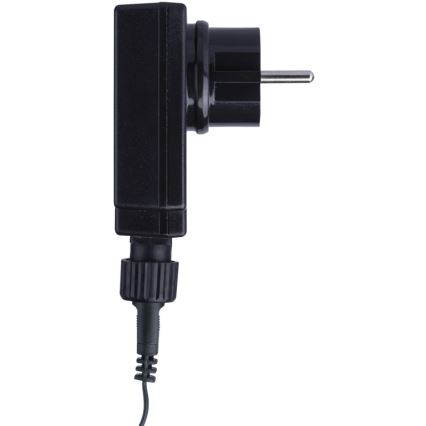 LED-Weihnachtskette für den Außenbereich 4 m 40xLED/2,4W/230V IP44