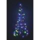 LED Weihnachtskette für den Außenbereich CHAIN 100xLED 15m IP44 multicolor