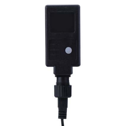 LED Weihnachtskette NANO 40xLED/2,4W/230V IP44 4 m
