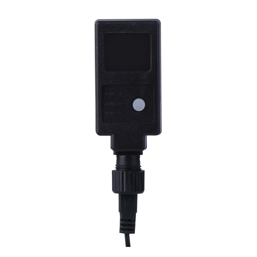 LED Weihnachtskette NANO 40xLED/2,4W/230V IP44 4 m