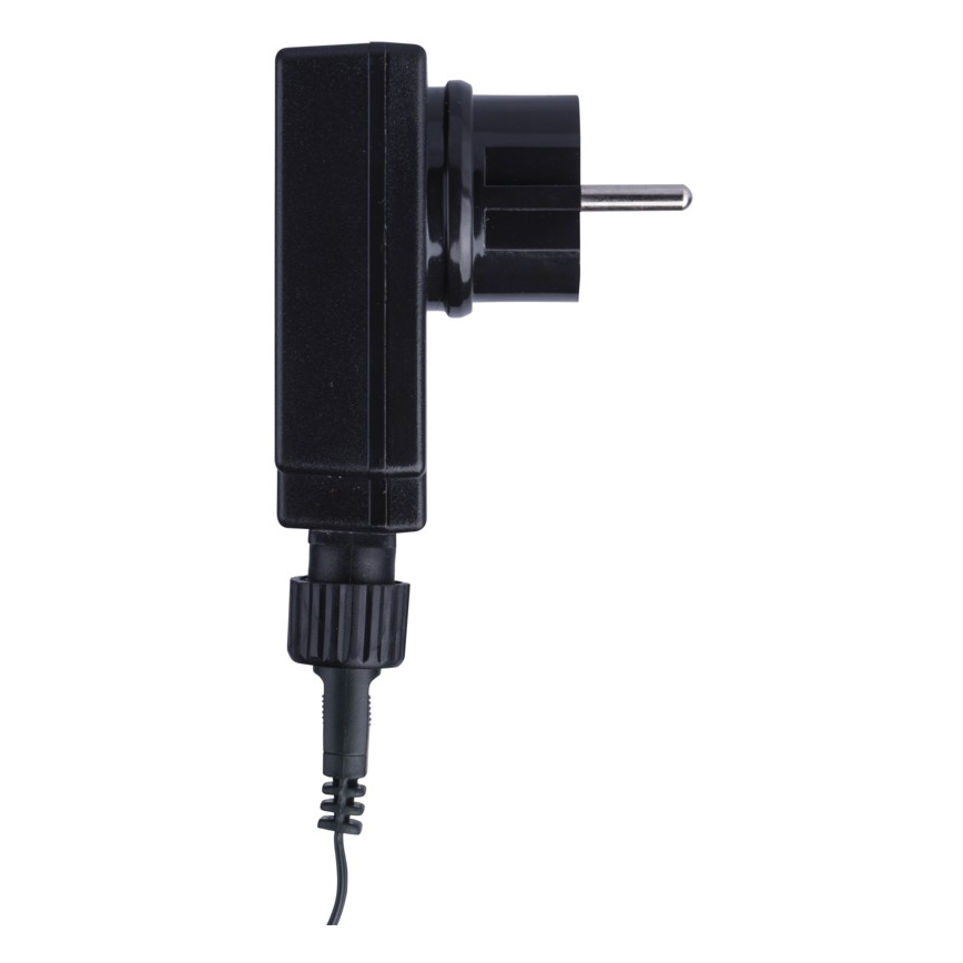 LED Weihnachtskette NANO 40xLED/2,4W/230V IP44 4 m