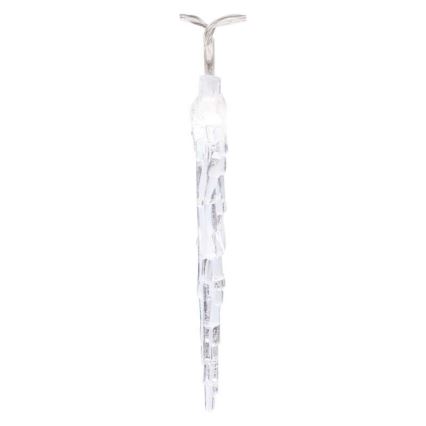 LED-Weihnachtslichterkette 10xLED/2xAA 1,65m