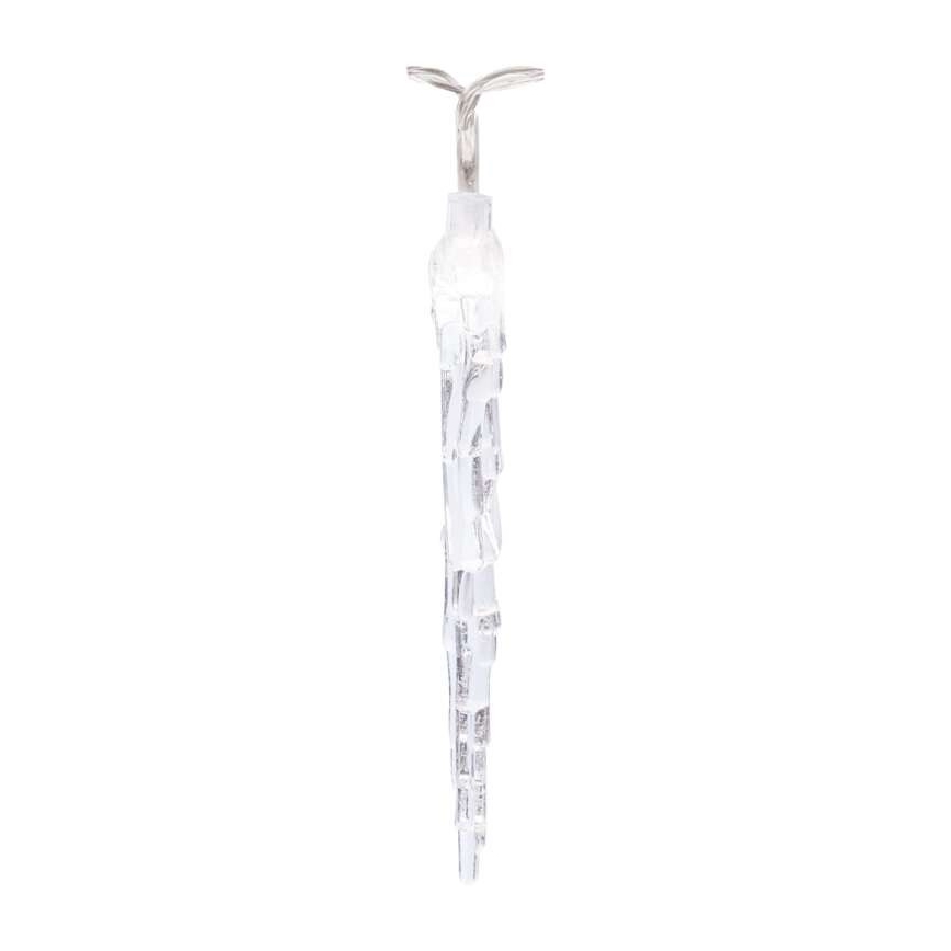 LED-Weihnachtslichterkette 10xLED/2xAA 1,65m