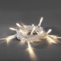 LED-Weihnachtslichterkette 20xLED/2xAA 3,35 m