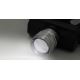 LED Wiederaufladbare Stirnlampe LED/3W/3,7V schwarz