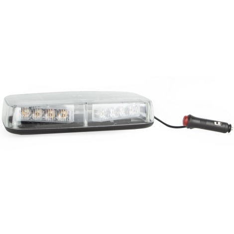 LED-Zusatzwarnleuchte BELO LED/48W/12-24V IP65