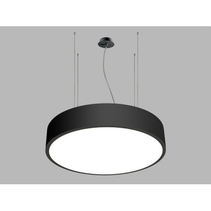 LED2 – Dimmbare LED-Hängeleuchte an Schnur MONO LED/100W/230V