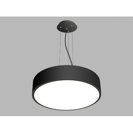 LED2 – Dimmbare LED-Hängeleuchte an Schnur MONO LED/60W/230V