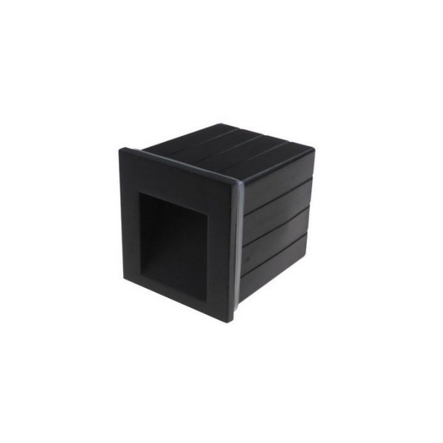 LED2 - LED Außen-Einbauleuchte STEP IN LED/3W/230V IP54