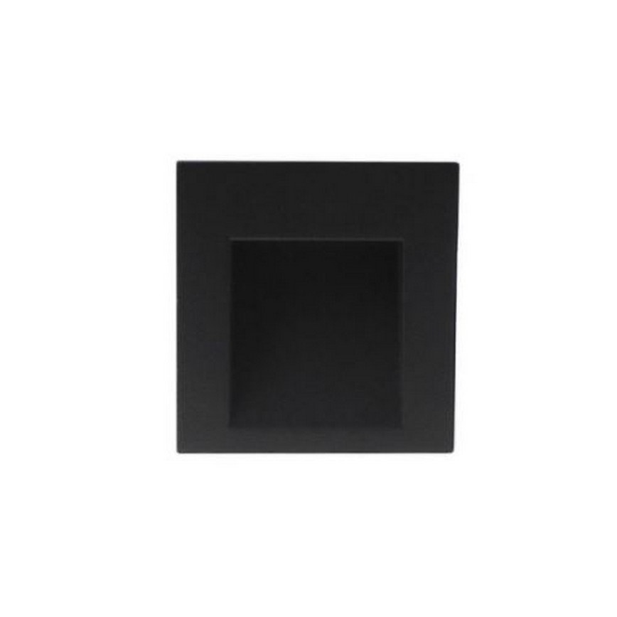LED2 - LED Außen-Einbauleuchte STEP IN LED/3W/230V IP54