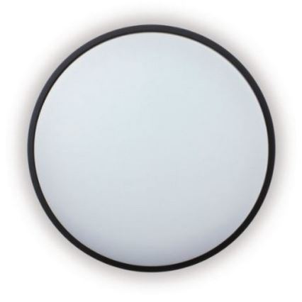 LED2 - LED-Außendeckenleuchte LUNA LED/25W/230V IP54 rund