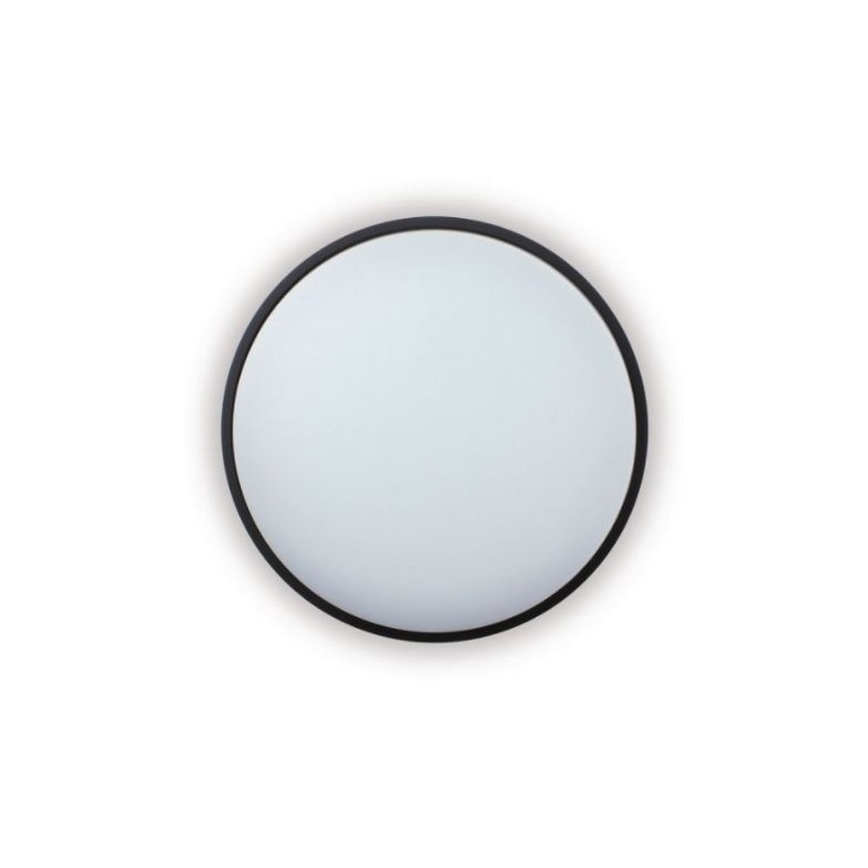 LED2 - LED-Außendeckenleuchte LUNA LED/25W/230V IP54 rund