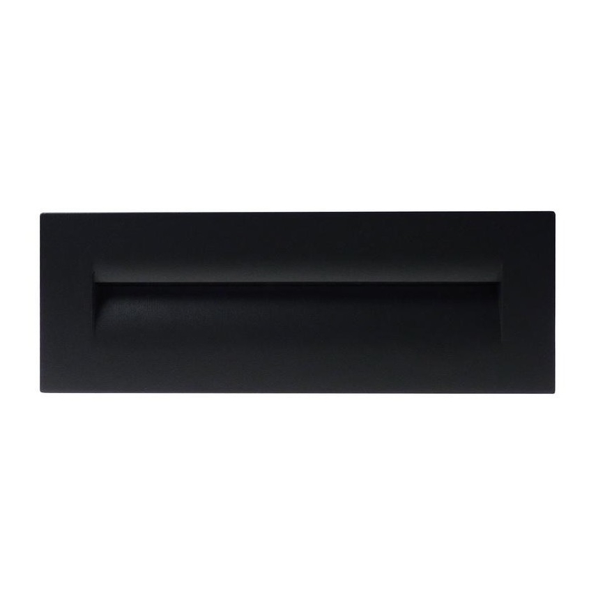 LED2 - LED-Außeneinbauleuchte STEP IN LED/8,5W/230V IP65