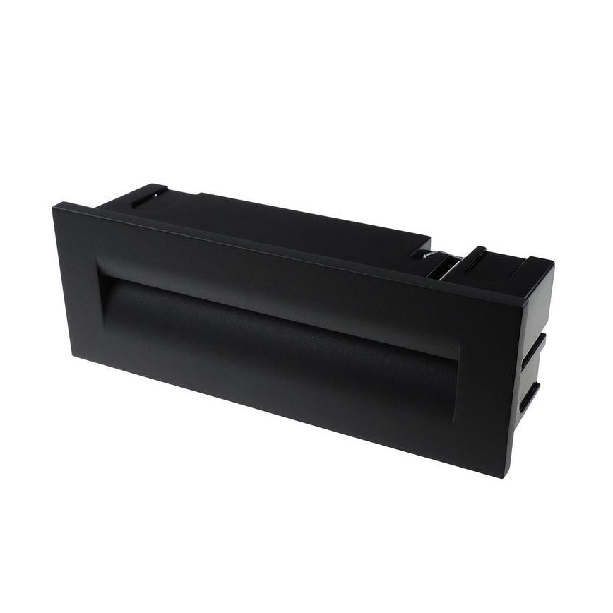 LED2 - LED-Außeneinbauleuchte STEP IN LED/8,5W/230V IP65