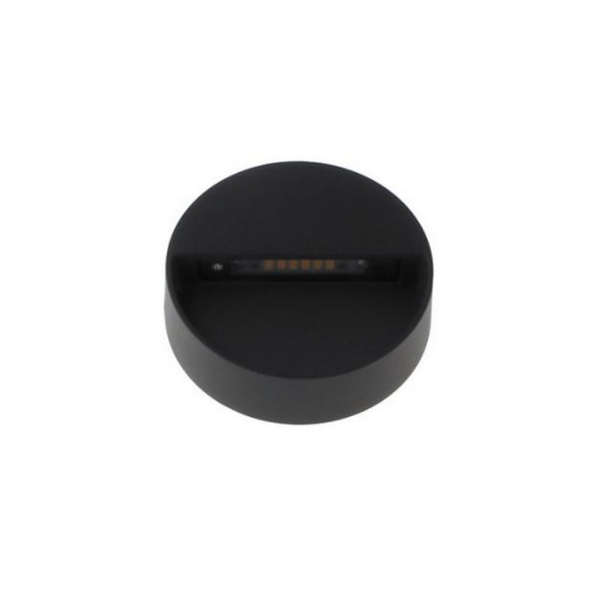 LED2 - LED Auβen-Wandbeleuchtung STEP ON LED/3W/230V IP54