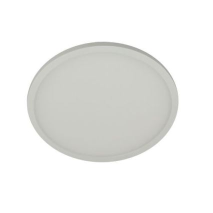 LED2 - LED Badezimmer-Einbauleuchte SLIM LED/10W/230V IP43 CRI 90