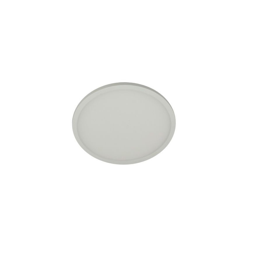 LED2 - LED Badezimmer-Einbauleuchte SLIM LED/10W/230V IP43 CRI 90