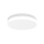 LED2 - LED Badezimmer-Deckenleuchte YPSO LED/22W/230V 3000/4000K IP54 Ø 29 cm weiß
