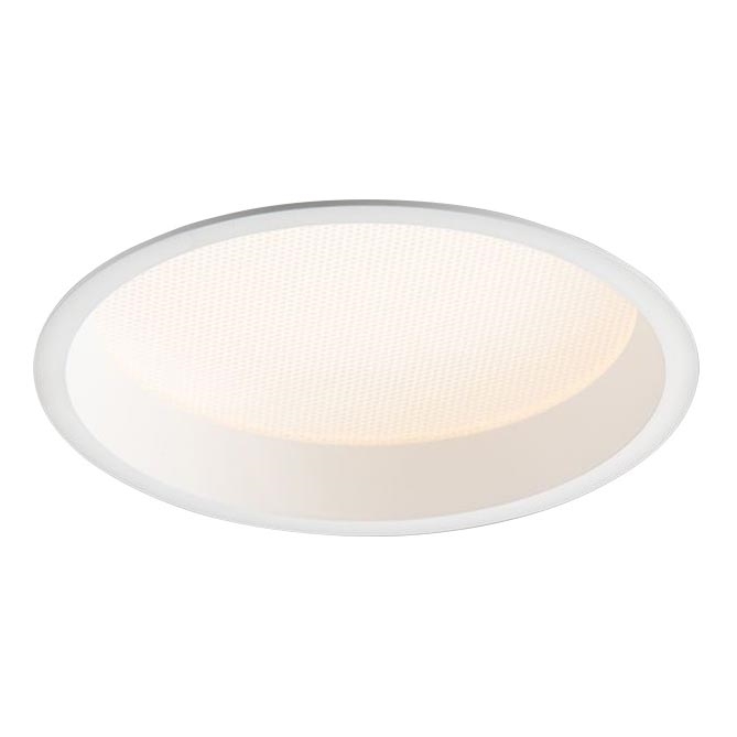 LED2 - LED-Badezimmer-Einbauleuchte ZETA LED/25W/230V 3000K IP44