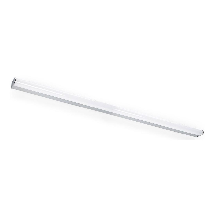 LED2 - LED-Badezimmerspiegelbeleuchtung TONDA LED/24W/230V IP44