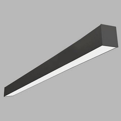 LED2 – LED-Deckenaufbauleuchte LINO LED/30W/230V 3000/3500/4000K schwarz