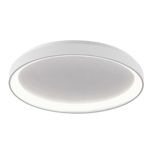 LED2 - LED-Deckenleuchte BELLA LED/48W/230V 3000K/4000K weiß