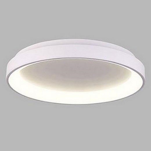 LED2 - LED-Deckenleuchte BELLA SLIM LED/38W/230V 3000/4000K weiß