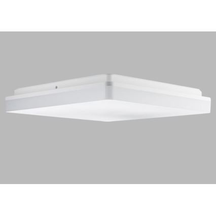 LED2 - LED-Deckenleuchte SQUARE II LED/30W/230V 3000/4000/5700K IP54