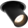 LED2 - LED-Deckenstrahler HIDE LED/20W/230V CRI 90 schwarz