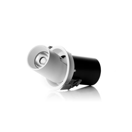 LED2 - LED-Einbaustrahler HIDE LED/20W/230V CRI 90 weiß